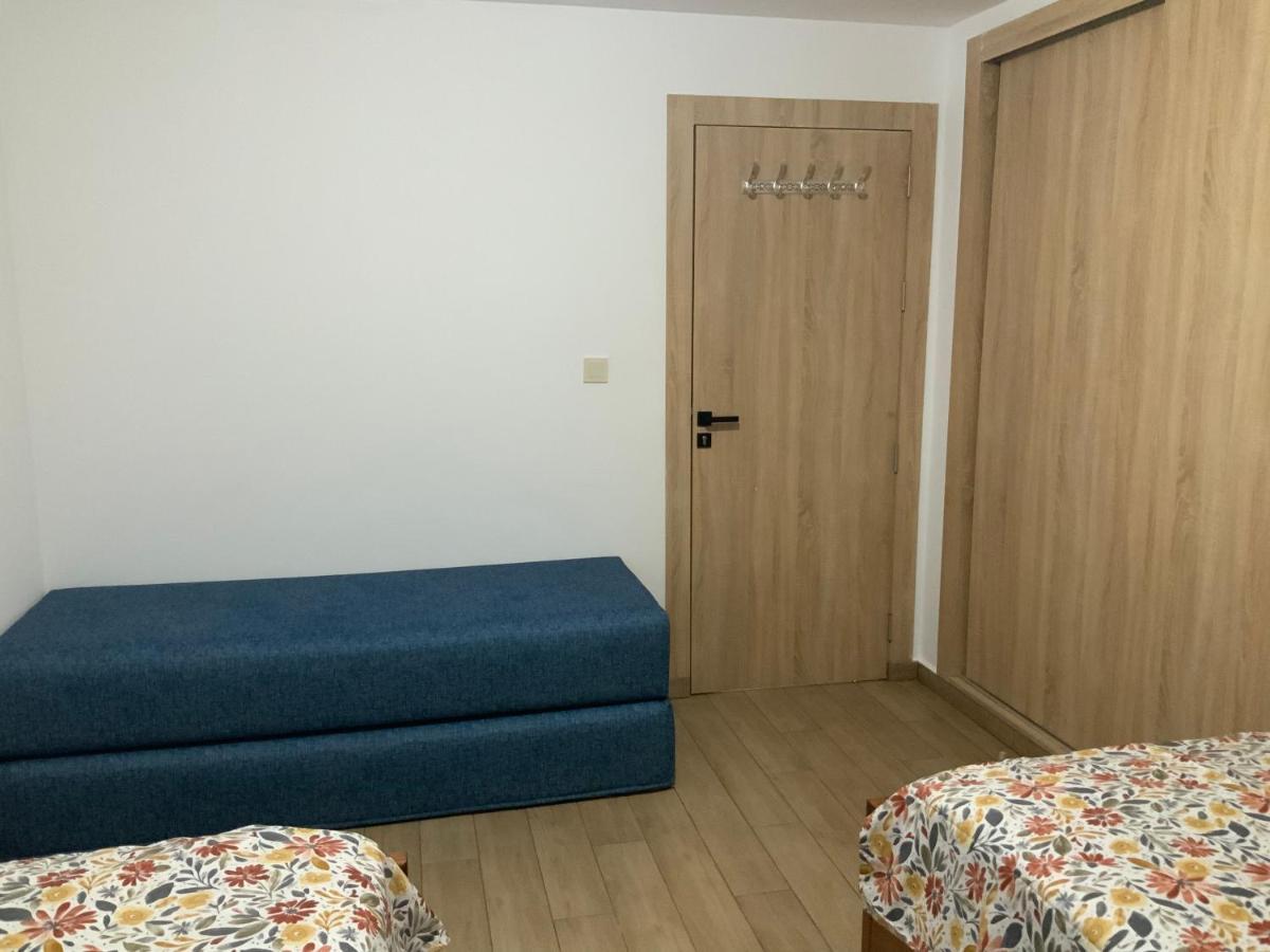 Luxueux Appartement Avec Piscine A La Marina Saïdia Ngoại thất bức ảnh
