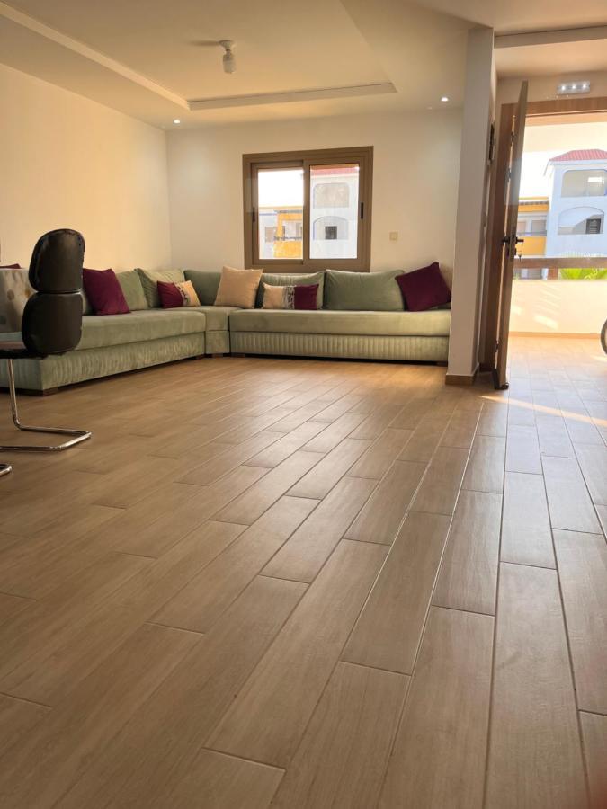 Luxueux Appartement Avec Piscine A La Marina Saïdia Ngoại thất bức ảnh
