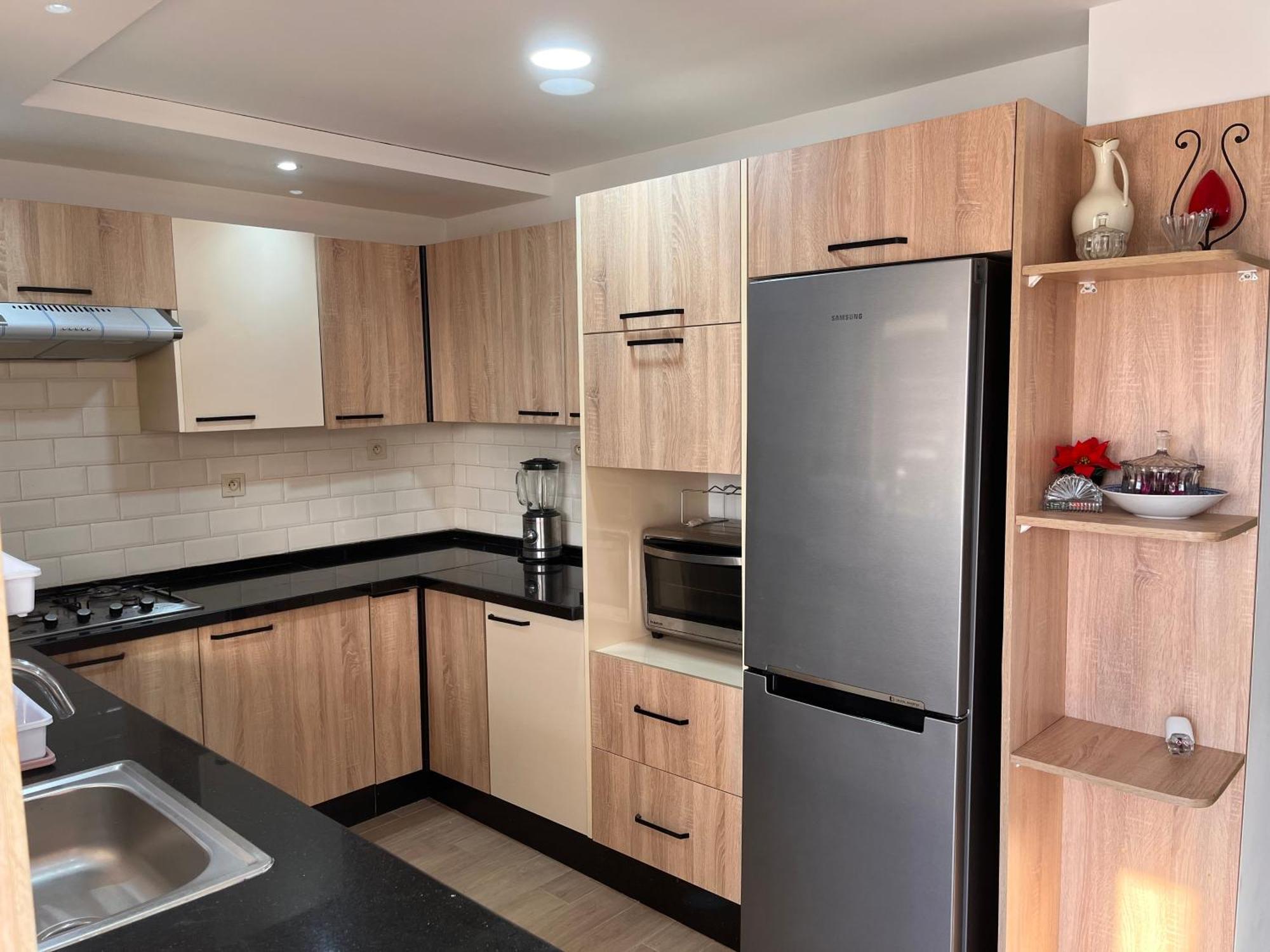Luxueux Appartement Avec Piscine A La Marina Saïdia Ngoại thất bức ảnh