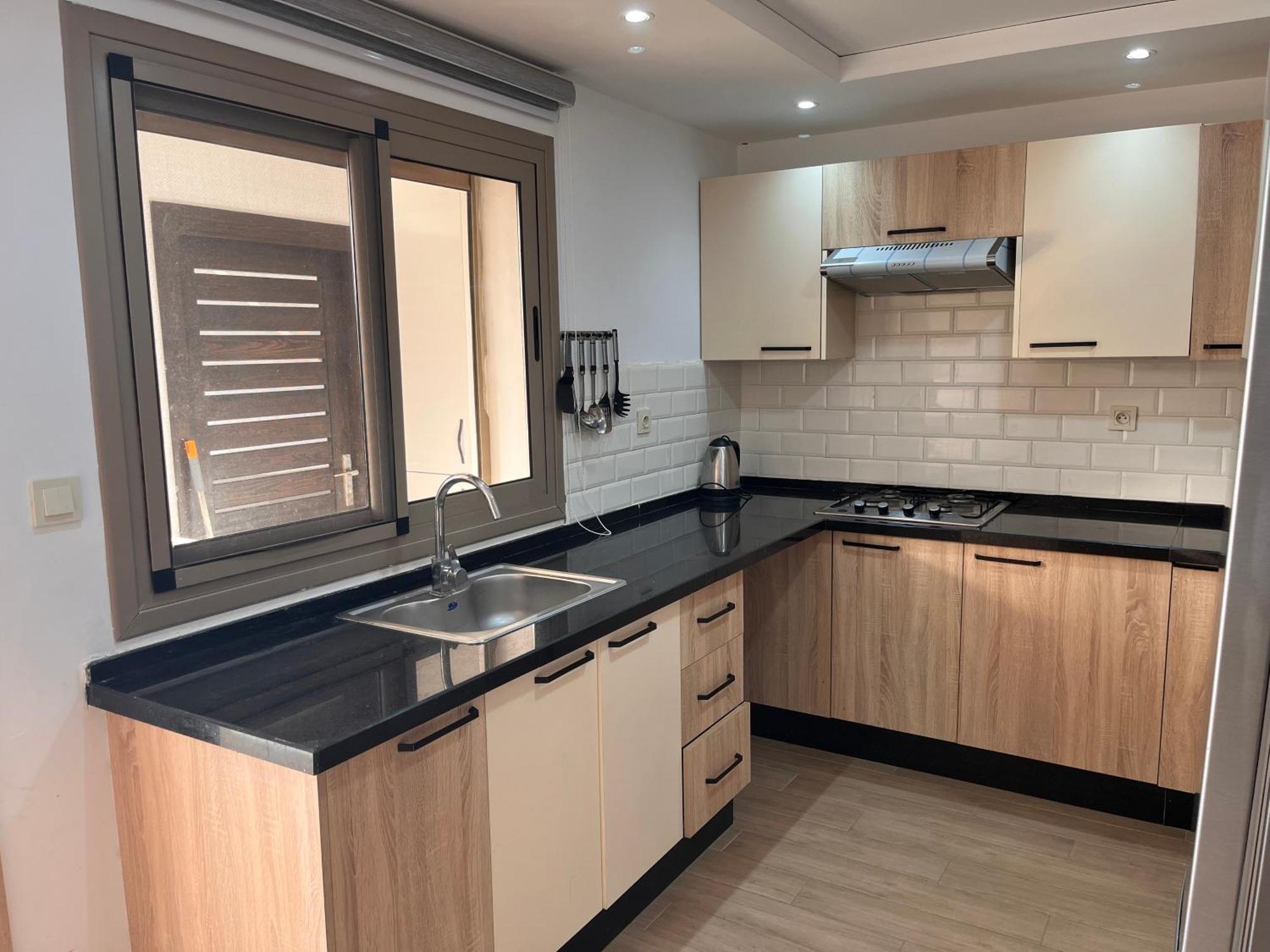 Luxueux Appartement Avec Piscine A La Marina Saïdia Ngoại thất bức ảnh